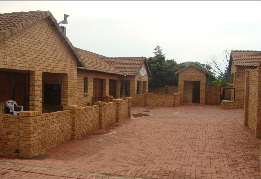 2 Bedroom Property for Sale in Koster North West